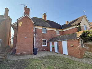 Rear of Property- click for photo gallery